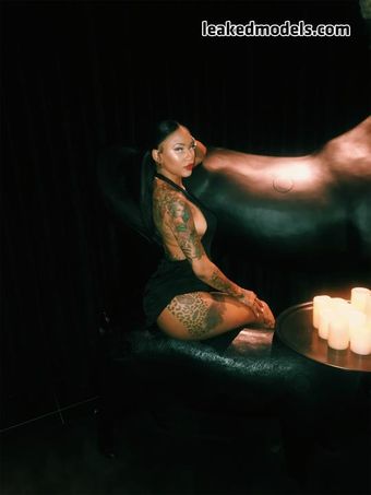 PrettyRedz