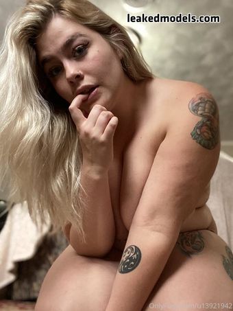 Comewatchkitty Nøgen Lækager OnlyFans Foto 10