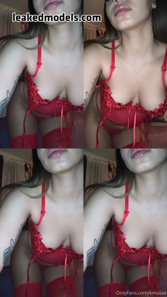 Kmulaa Nøgen Lækager OnlyFans Foto 3