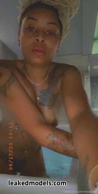 Moradora Nøgen Lækager OnlyFans Foto 9