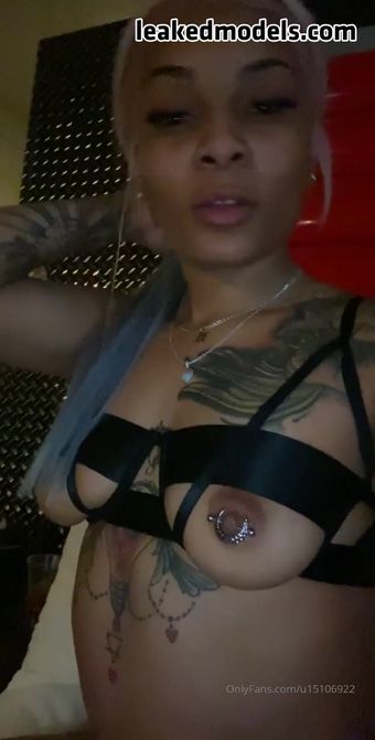 Moradora Nøgen Lækager OnlyFans Foto 17