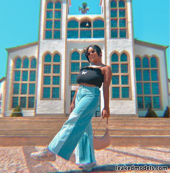 Allana-vasconcelos