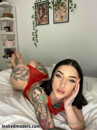 DreaAlexa