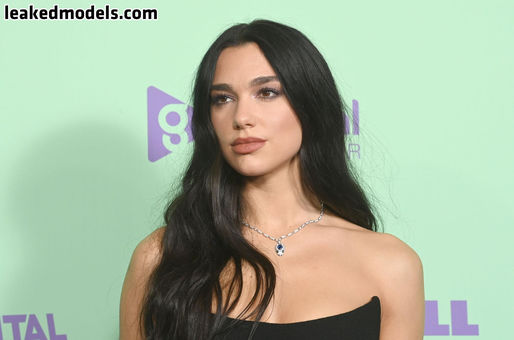 Dua-lipa
