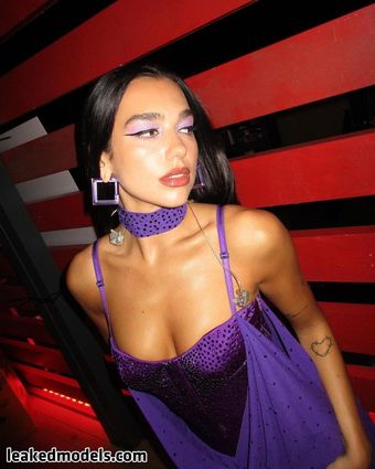 Dua-lipa