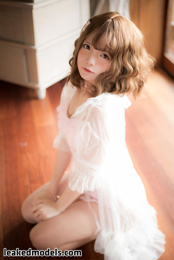 Miu-cosplayer
