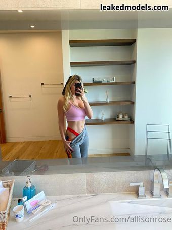 Allisonrose