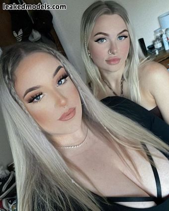 Emss-x Nøgen Lækager OnlyFans Foto 8