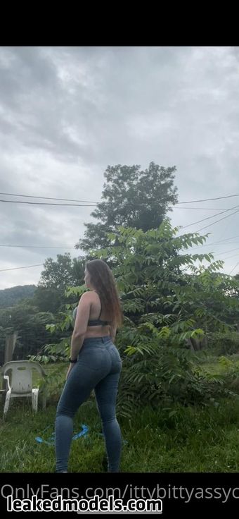 Ittybittyassycassy