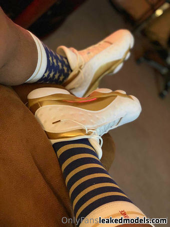 Jordanhead Nøgen Lækager OnlyFans Foto 8
