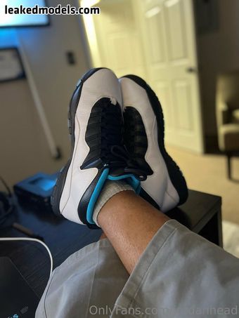 Jordanhead Nøgen Lækager OnlyFans Foto 9