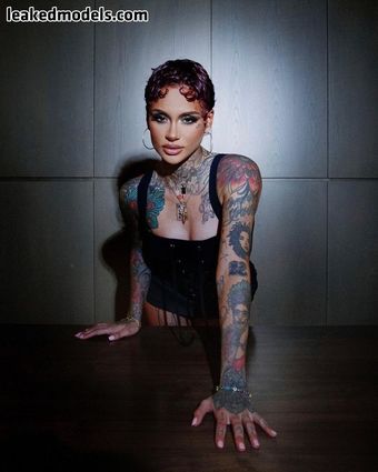Kehlani