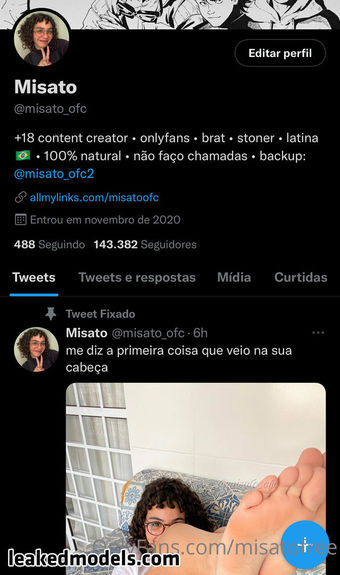 Misatofree