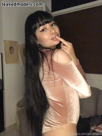 Naomieve