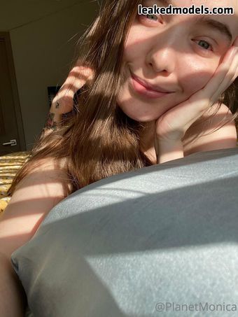 Planetmonica