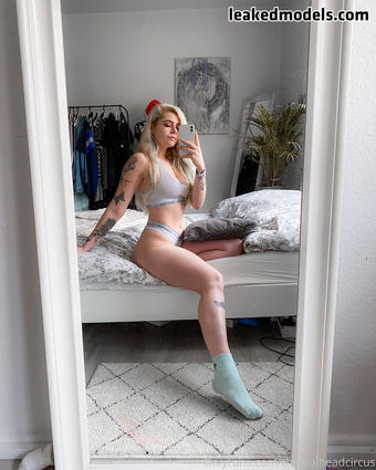 Therealheadcircus