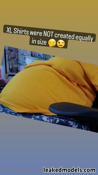 Twosizes2small Nøgen Lækager OnlyFans Foto 9