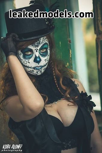 Alina D