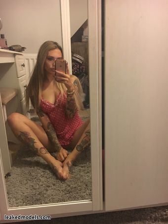 Hope brookes