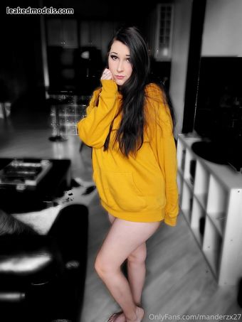 Manderzx27