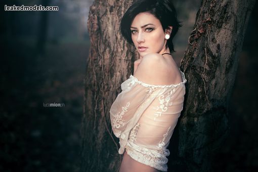Merisiel Irum